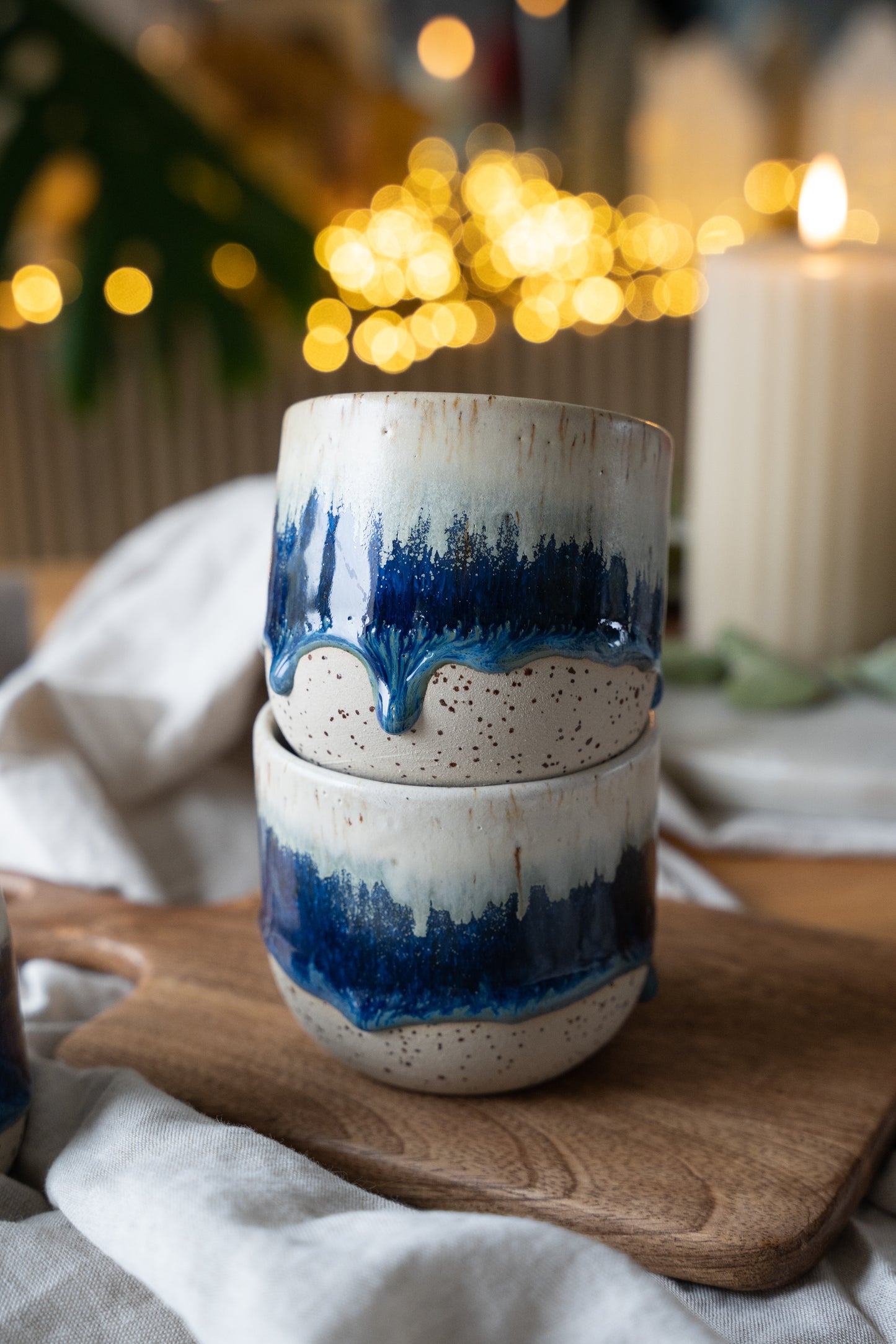 Mug myrtille