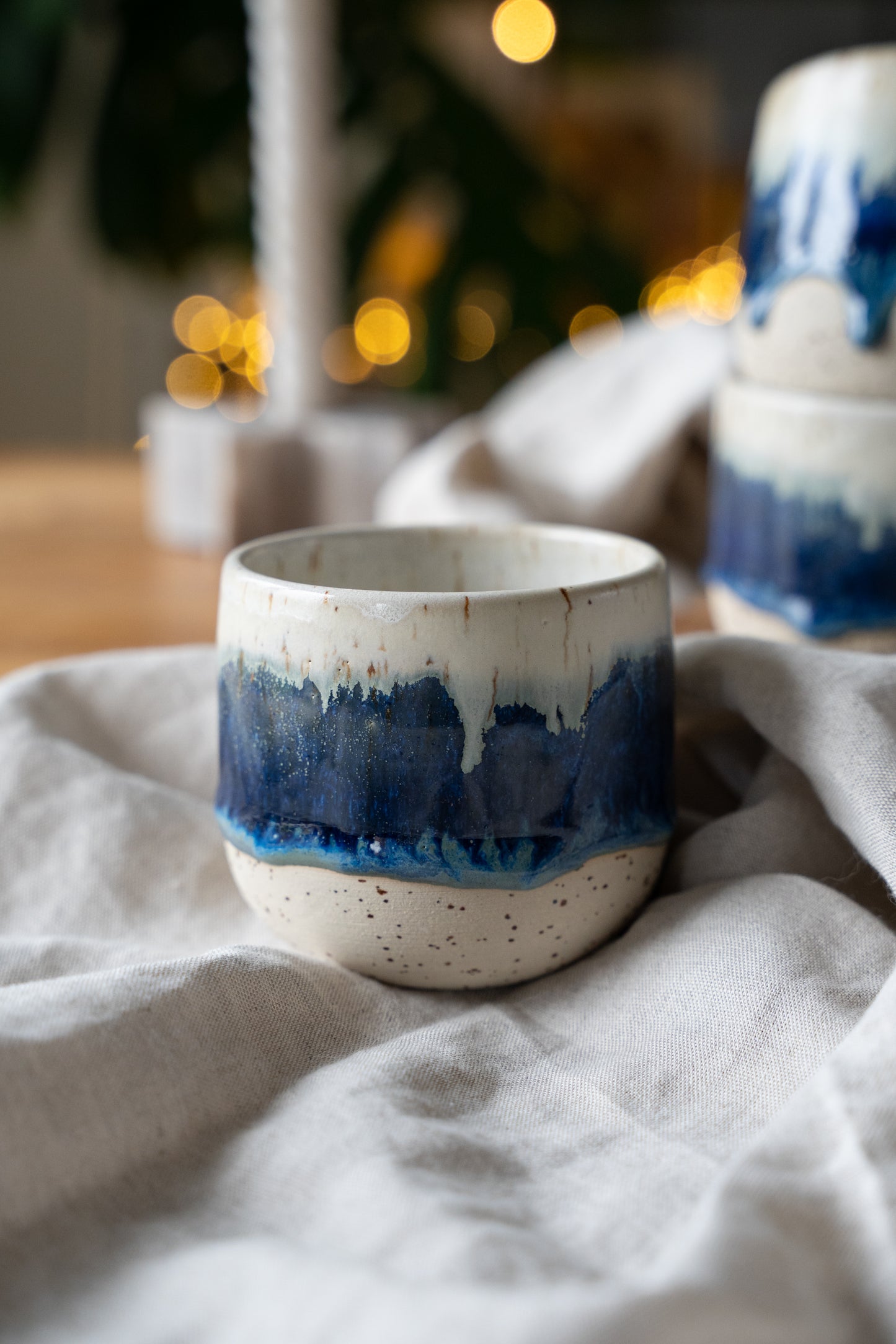 Mug myrtille
