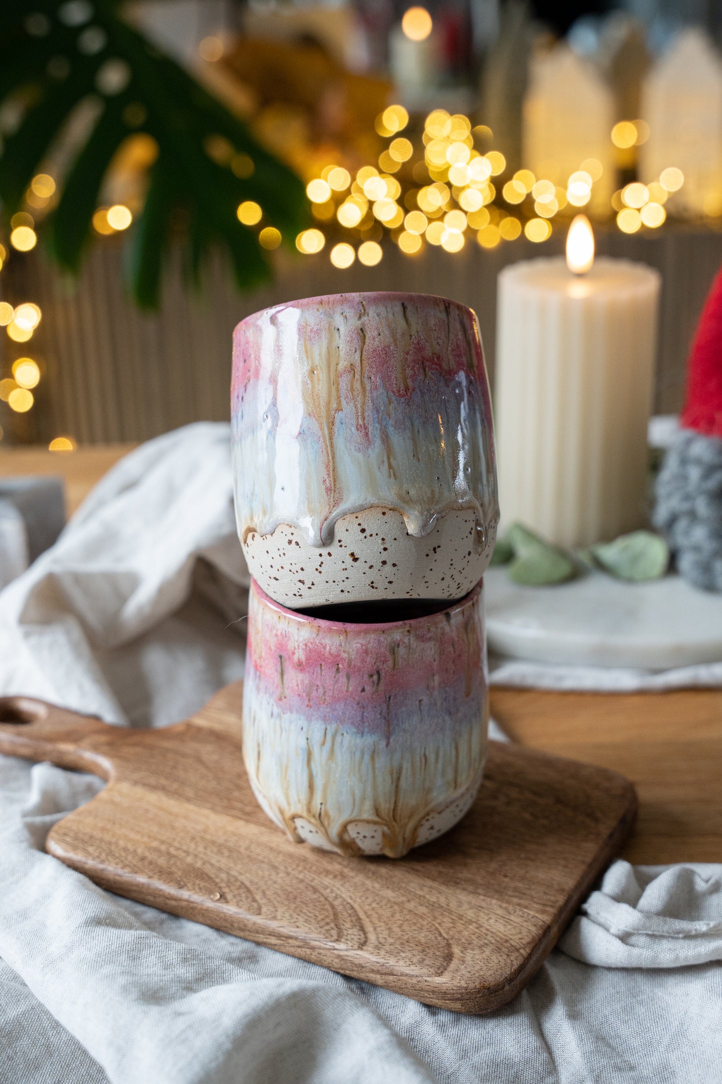 Mug marshmallow