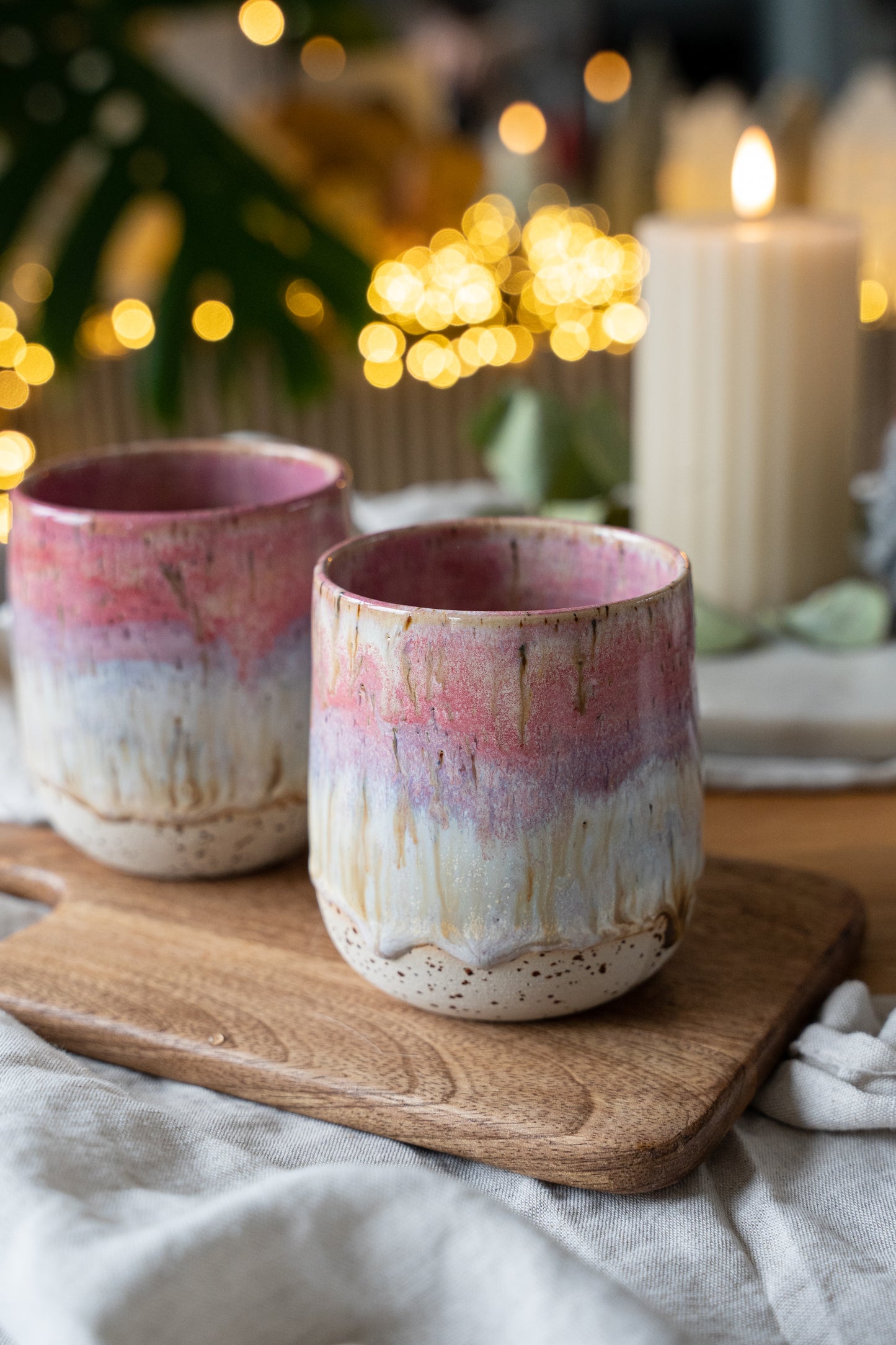Mug marshmallow