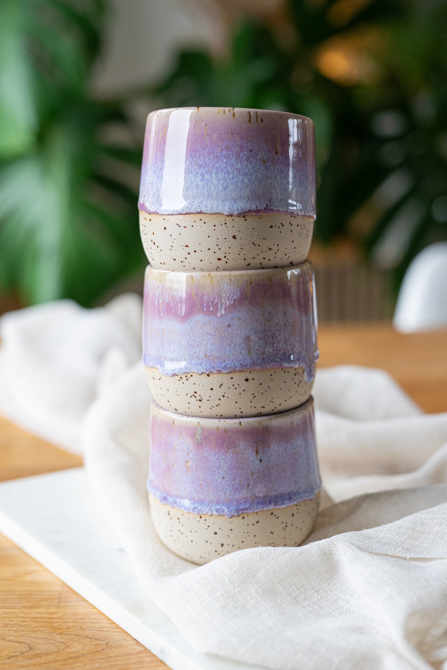 Mug lilas