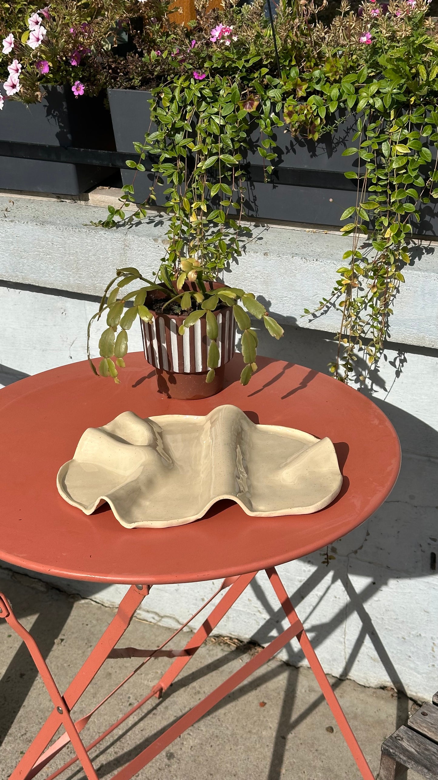 Planche apéro S