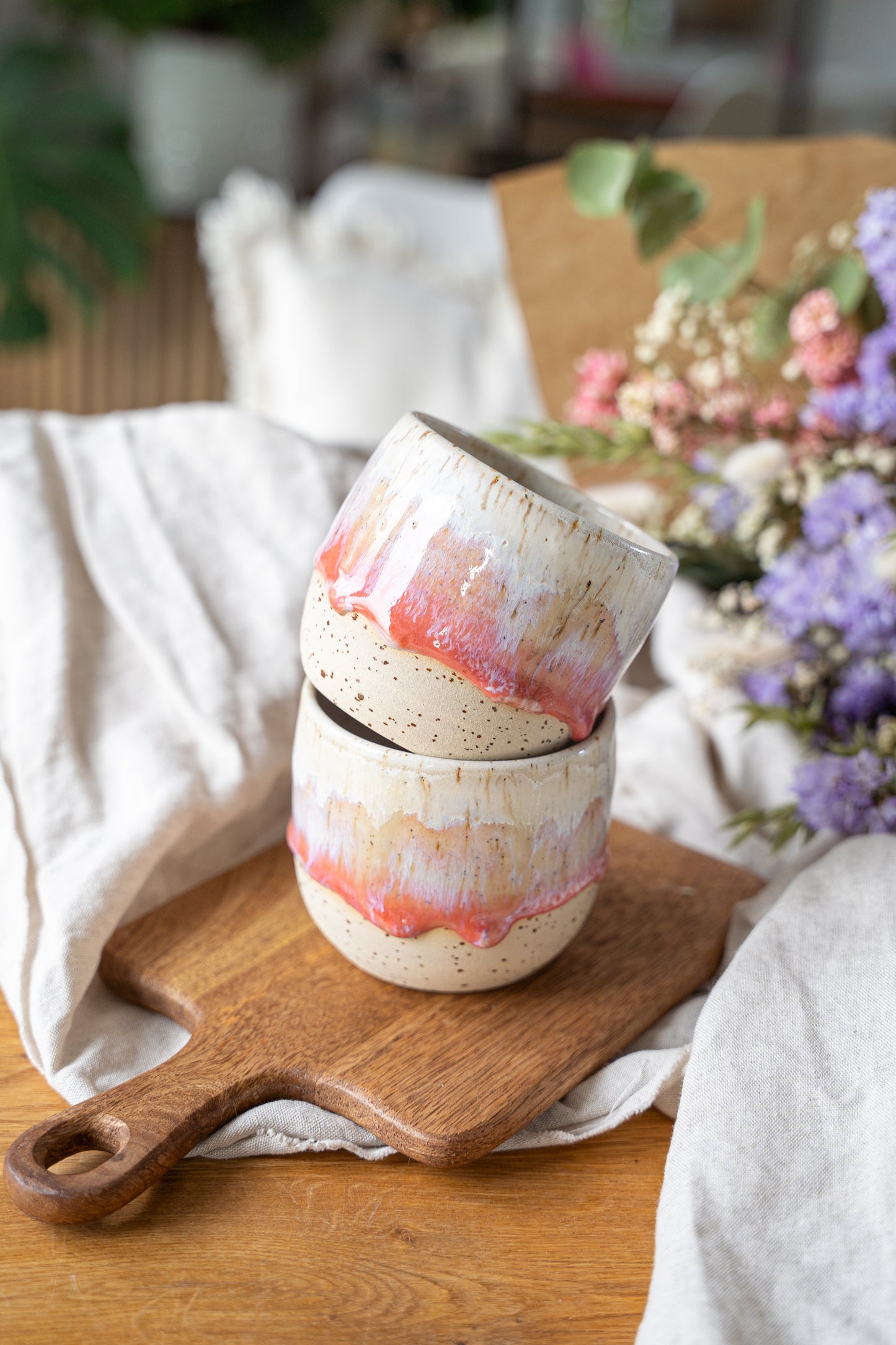 Mug Framboise