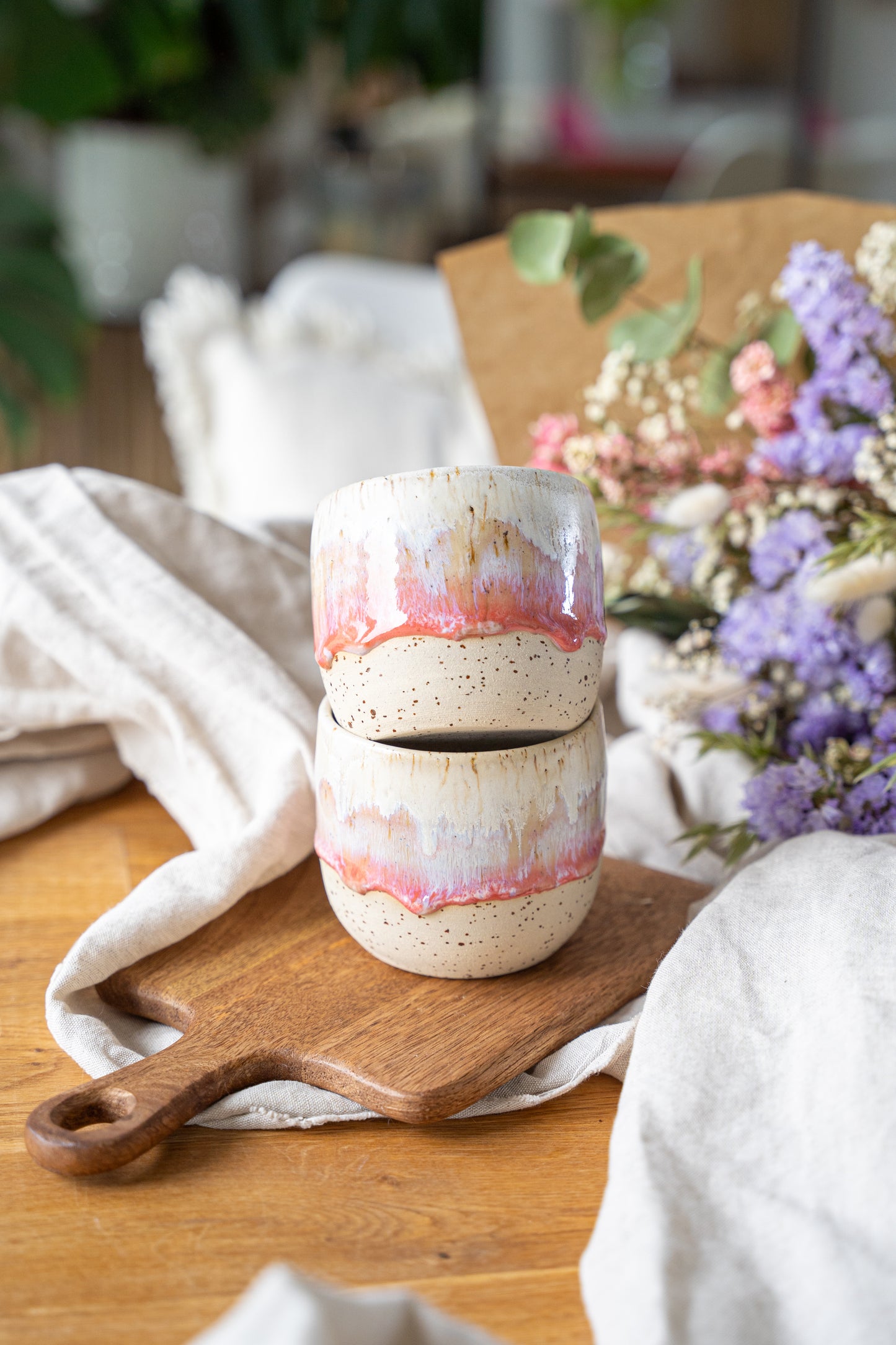 Mug Framboise