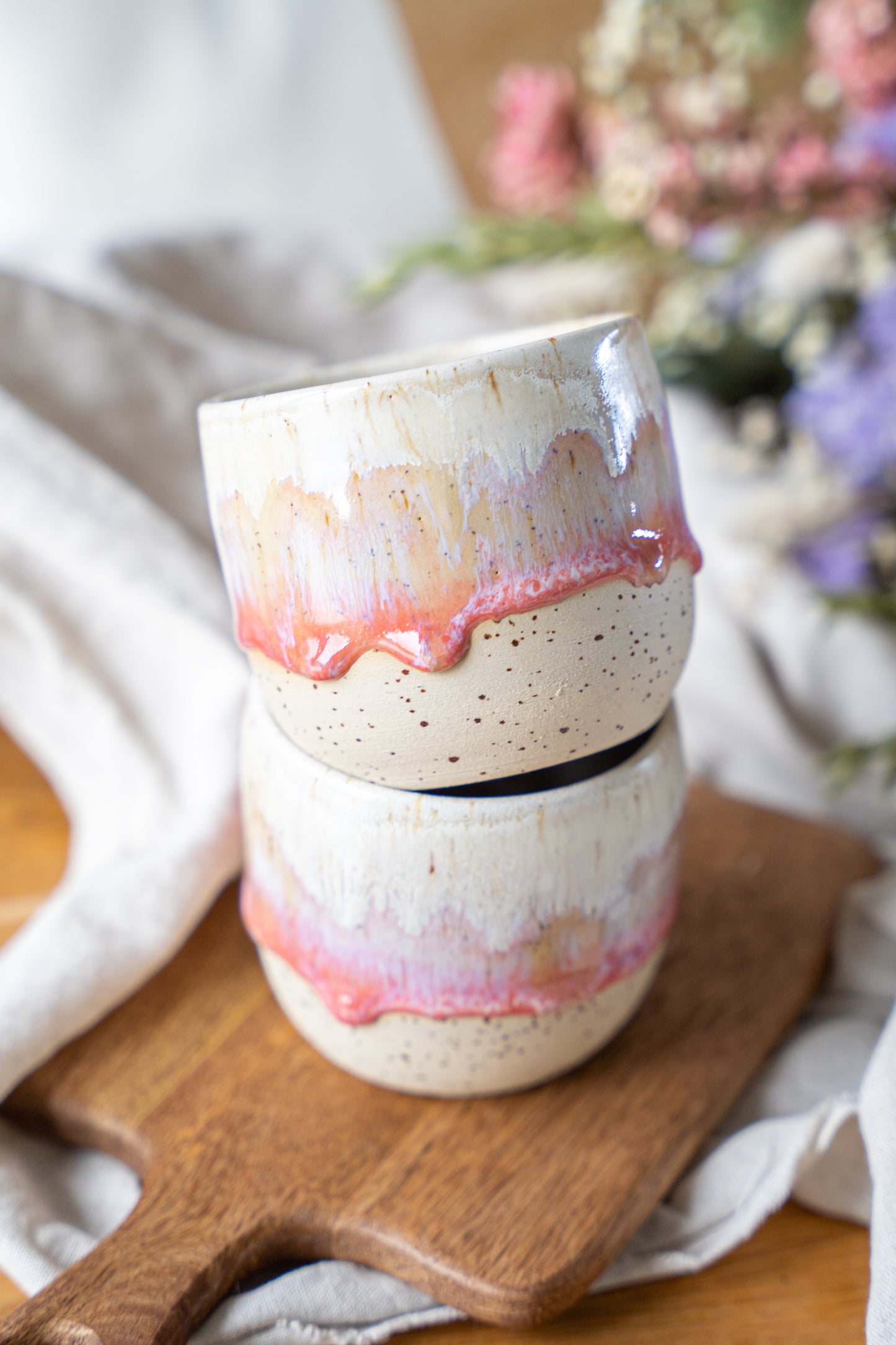 Mug Framboise