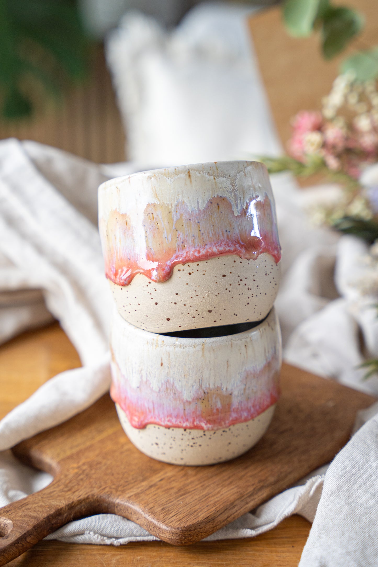 Mug Framboise