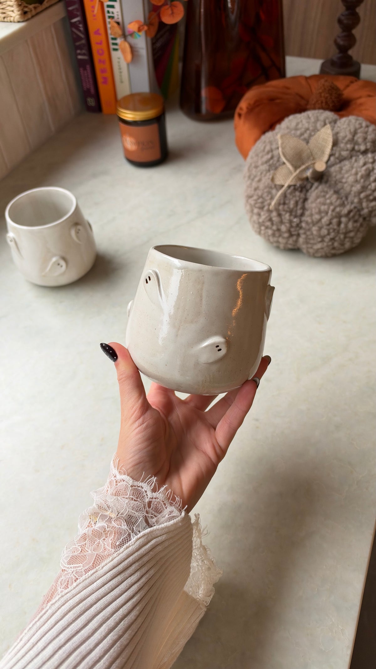 Mug 👻
