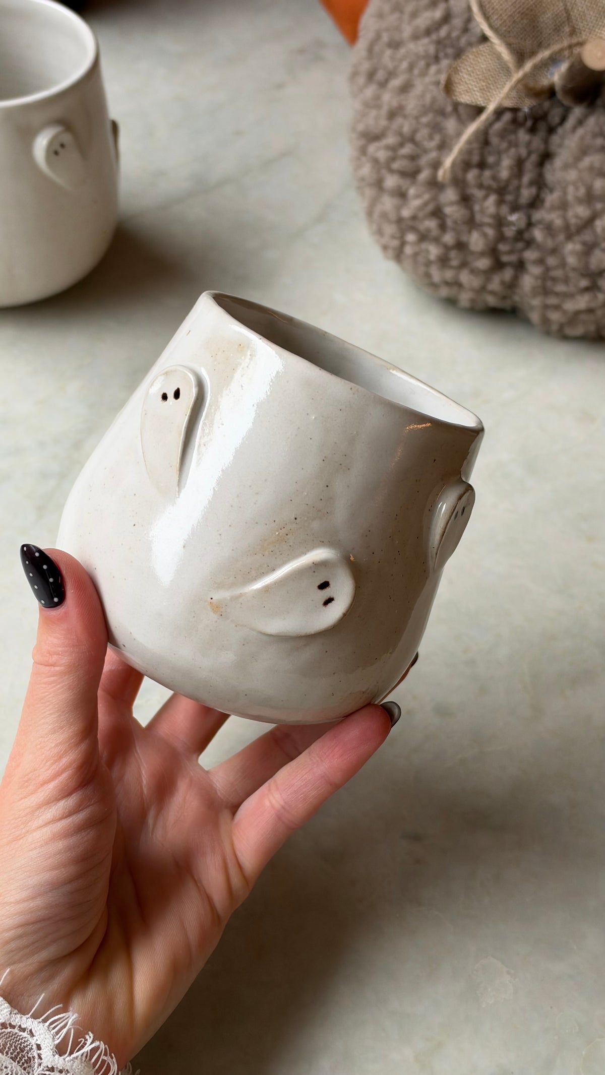 Mug 👻
