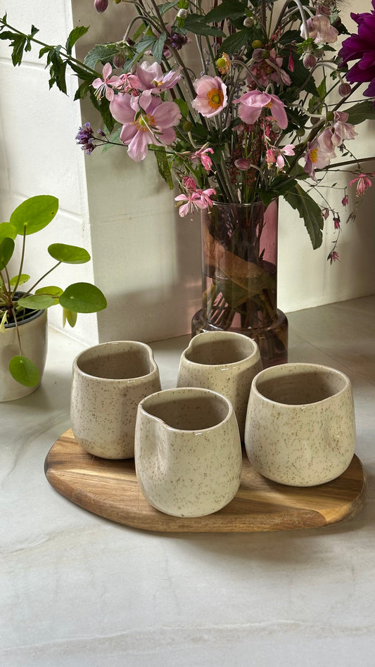 Mug pouce