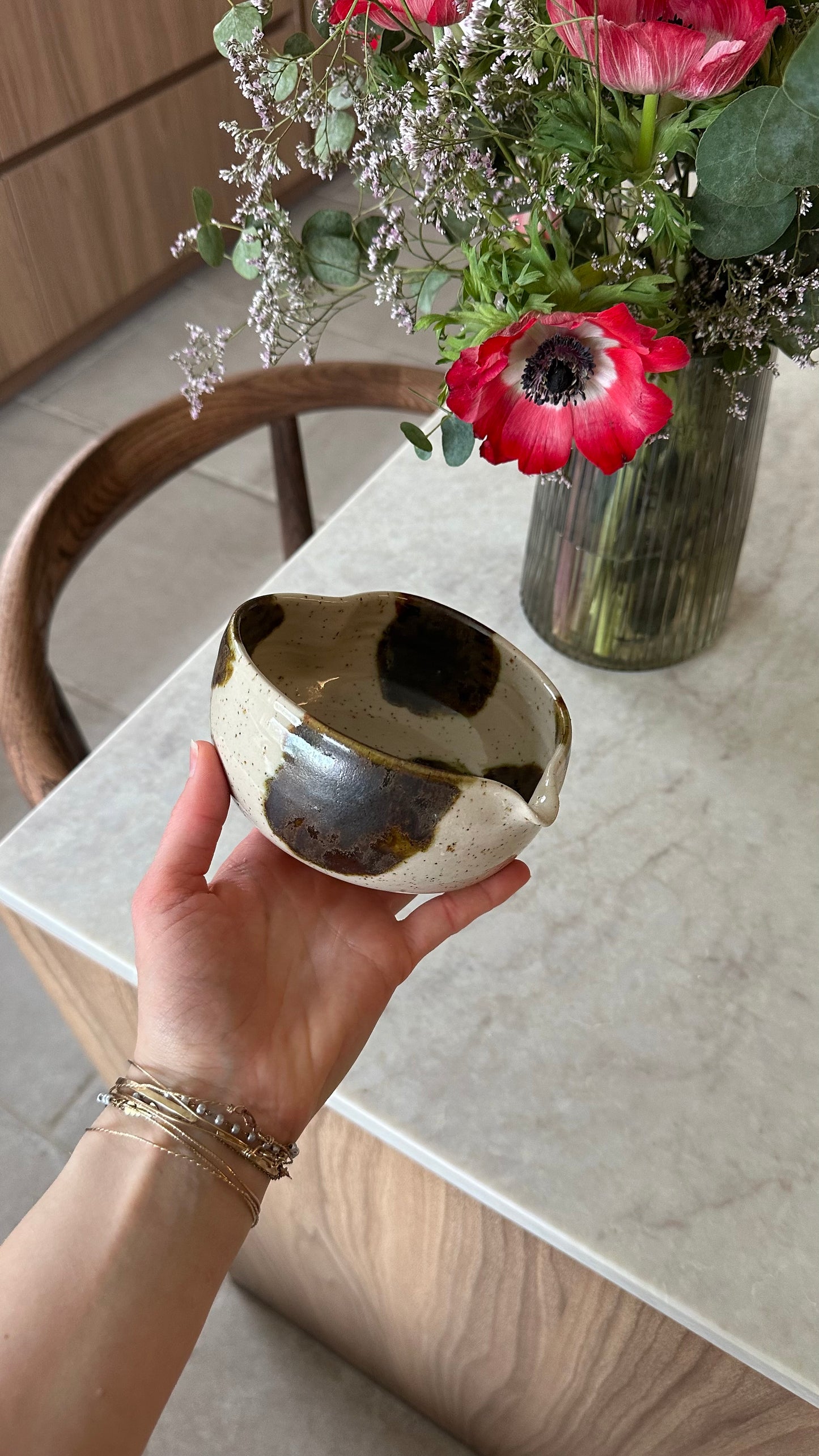 Bol à matcha 🐮