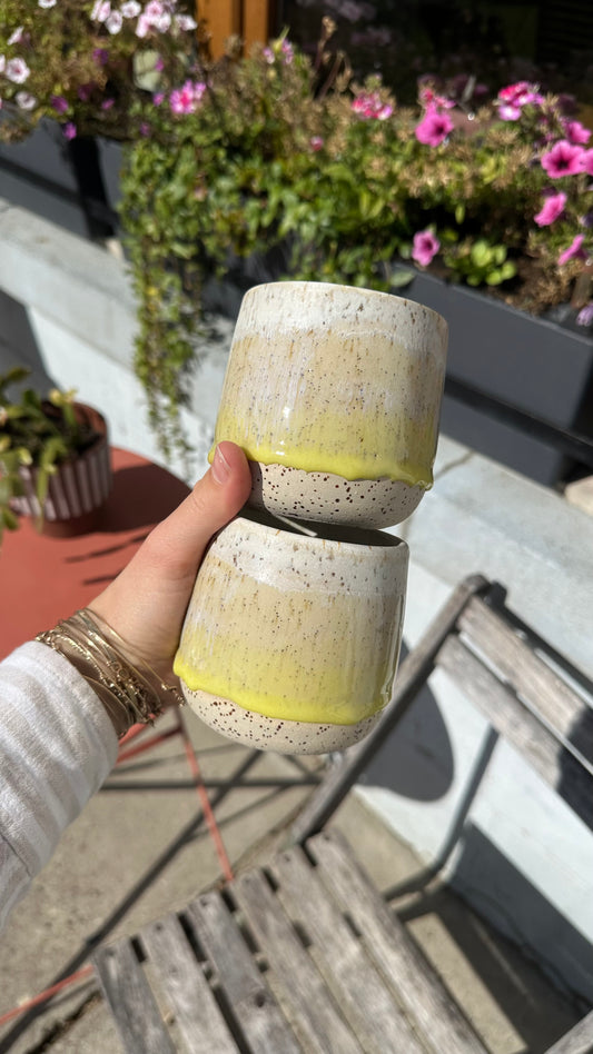 Mug citron meringué