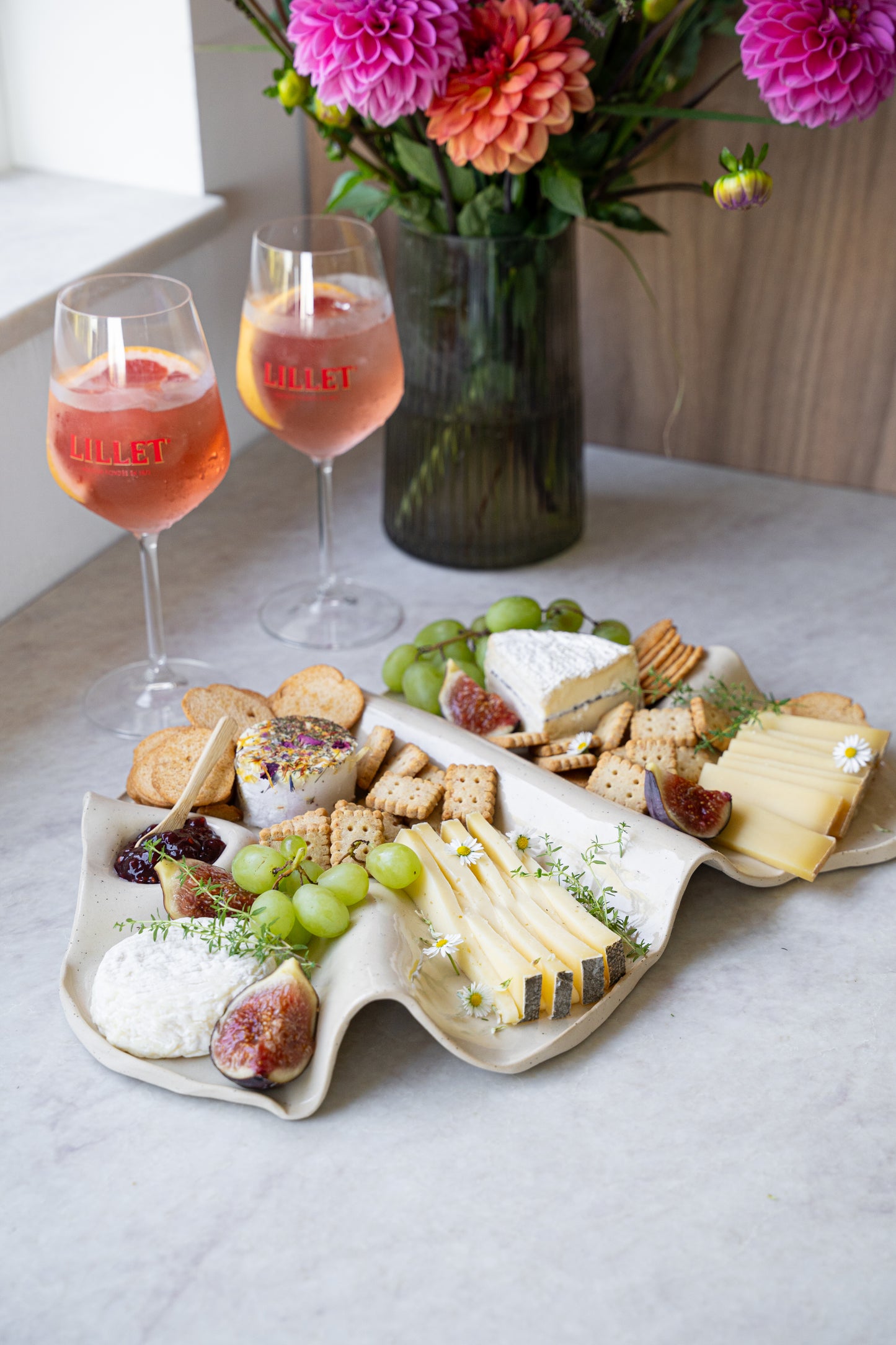Planche apéro