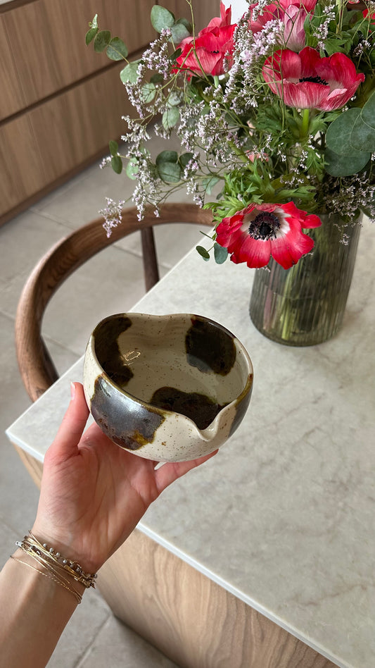 Bol à matcha 🐮